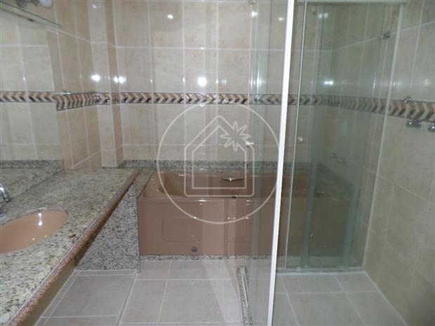 Apartamento à venda com 4 dormitórios em Jardim guanabara, Rio de janeiro cod:854953 - Foto 10