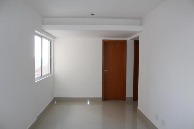 Apartamento nove de 02 quartos