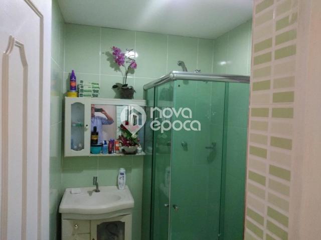 Apartamento à venda com 2 dormitórios em Tijuca, Rio de janeiro cod:SP2AP35361 - Foto 19