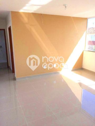 Apartamento à venda com 3 dormitórios em Penha, Rio de janeiro cod:ME3AP35416 - Foto 7