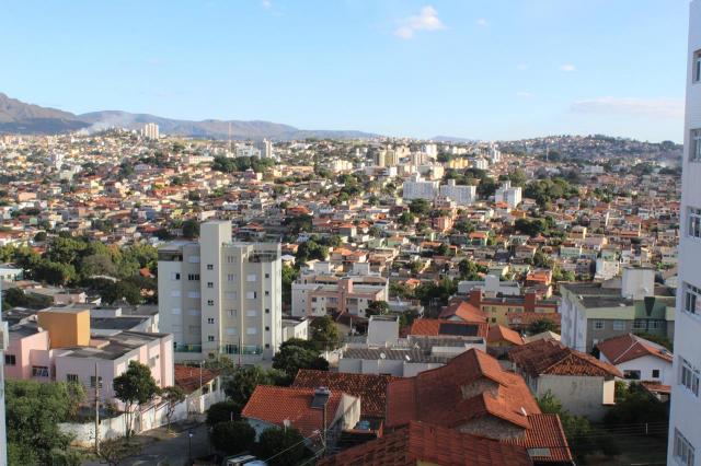 02 quartos apartamento novo - Foto 13