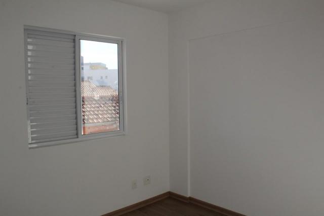 02 quartos apartamento novo - Foto 8