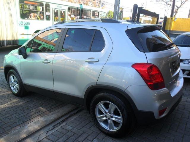 Tracker Turbo Automática Novíssima! - Foto 2