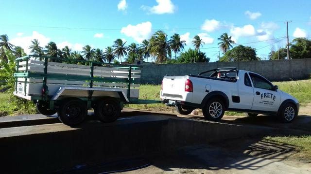 Neto Frete: (84) 981066148 zap