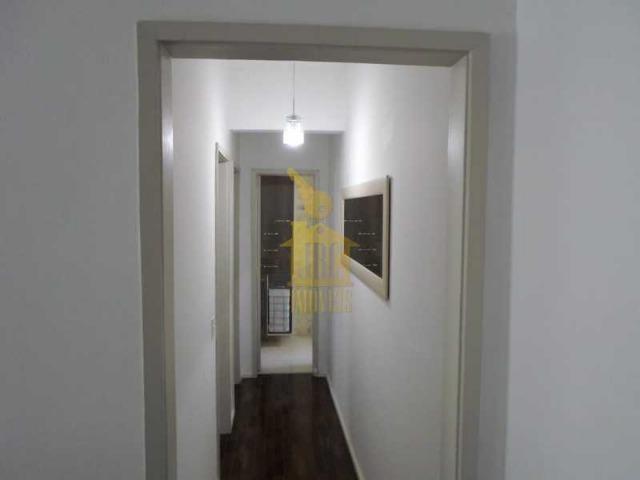 Rua Teodoro da Silva Apt Sala Ampla 2 Qts Coz. Ampla Dep. Completa Garagem - Foto 9