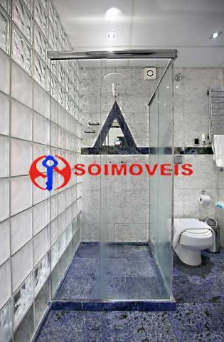 Apartamento à venda com 2 dormitórios em Copacabana, Rio de janeiro cod:LIAP20431 - Foto 18