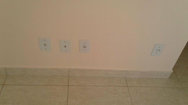Casa 2qts c/ suite Vilage Santa Rita - Foto 9