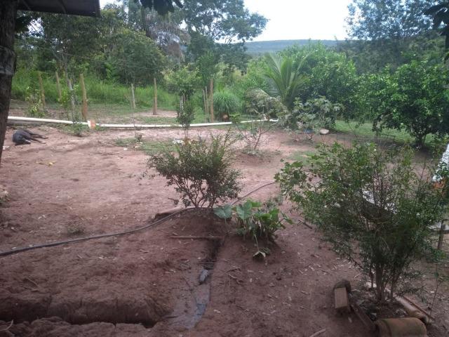 Chácara Lago Corumbá Caldas - Foto 16