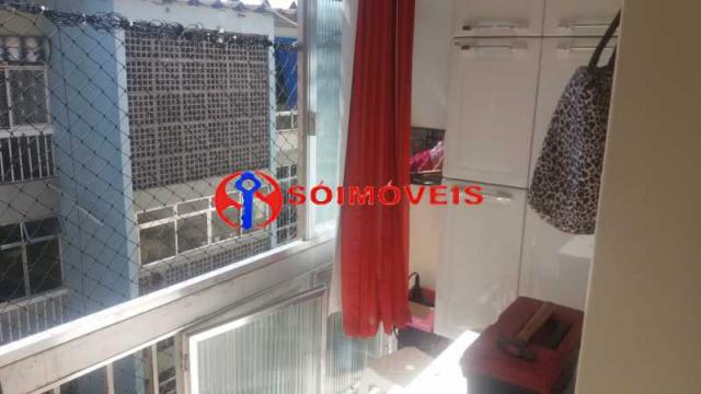 Apartamento à venda com 2 dormitórios em Portuguesa, Rio de janeiro cod:POAP20201 - Foto 3