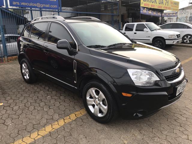 Captiva sport 2.4 - Foto 3