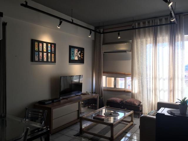 Apartamento Ed. Global Residence mobiliado - Foto 4