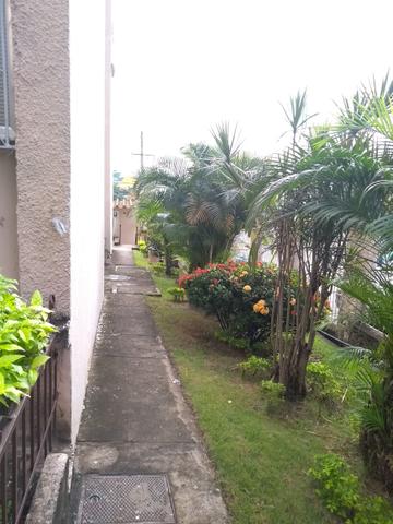 Ótimo apartamento, 1 andar, Pilares - Foto 19