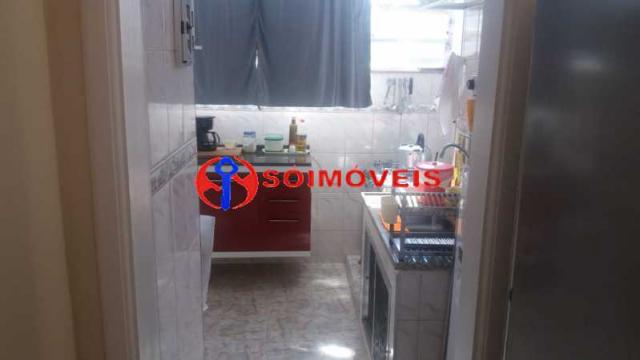 Apartamento à venda com 2 dormitórios em Portuguesa, Rio de janeiro cod:POAP20201 - Foto 5