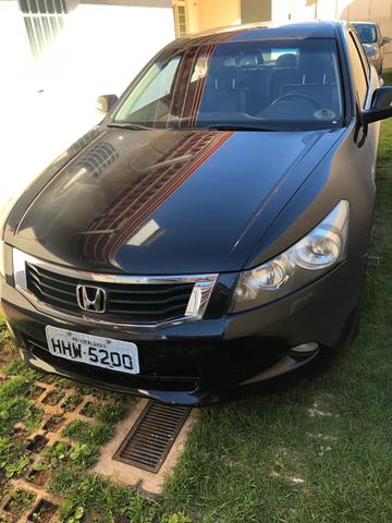 Honda Acoord