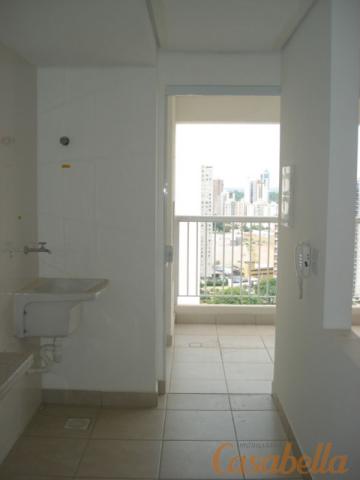 Apartamento com 3 quartos no WINNER SPORTS LIFE RESIDENCE 2.301 - Bairro Jardim Goiás em - Foto 6