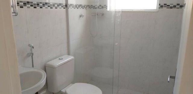 Engenho de Dentro - Rua Ana Leonídia - Apartamento Tipo Casa - 2 Quartos Térreo - Foto 5