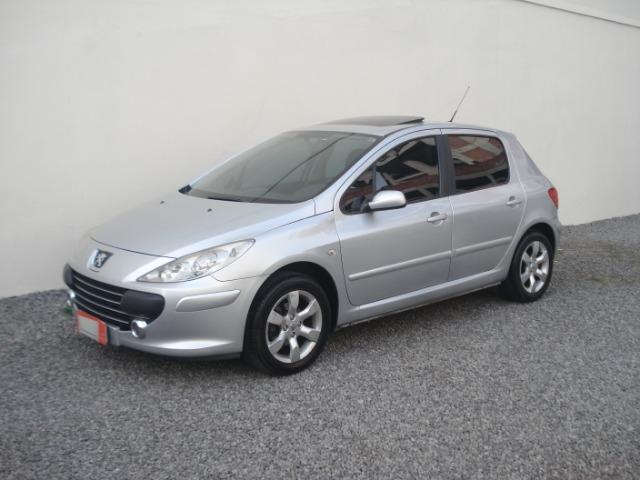 Peugeot 307 1.6 Presence Pak