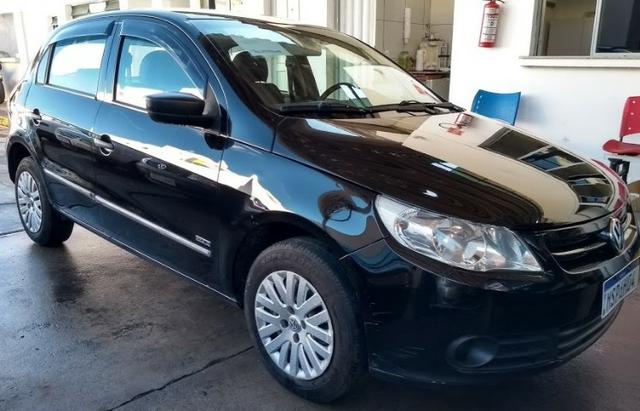 Vw - Volkswagen Gol 1.0 2009 2009 completo - Foto 3