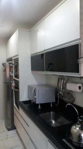 Apartamento à venda com 3 dormitórios em Cachambi, Rio de janeiro cod:PPAP30066 - Foto 15