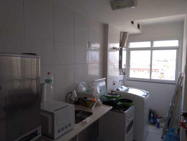 Apartamento à venda com 2 dormitórios em Cascadura, Rio de janeiro cod:PPAP20376 - Foto 10