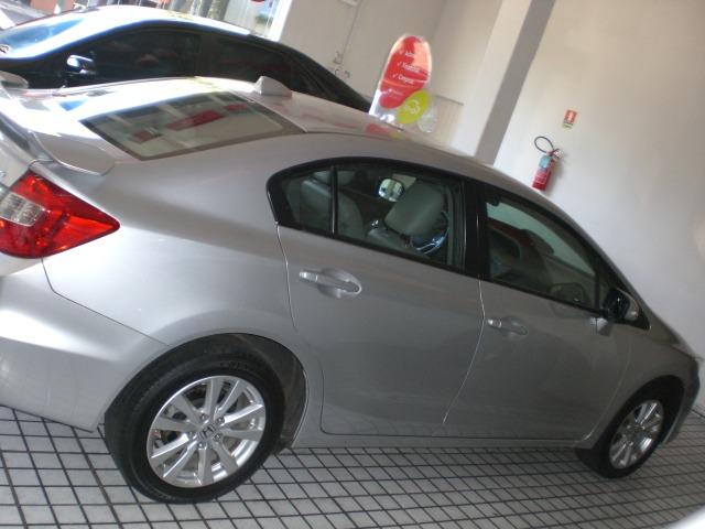 Honda Civic - Foto 7