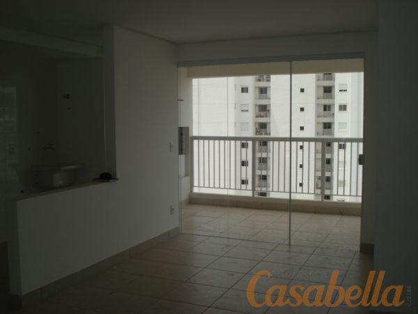 Apartamento com 3 quartos no WINNER SPORTS LIFE RESIDENCE 2.301 - Bairro Jardim Goiás em - Foto 10
