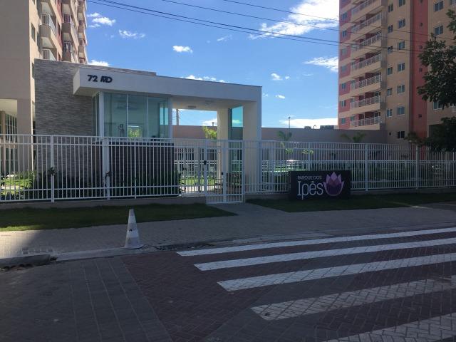 Ótimo Apartamento no Presidente Kennedy