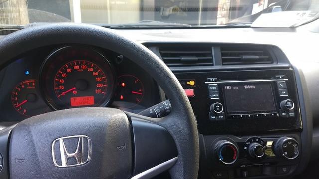 Honda Fit EX Automático 14/15 - Foto 8
