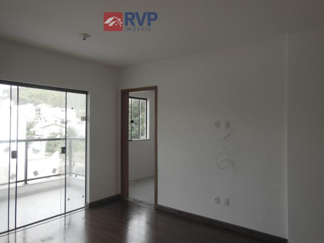 Apartamento, Recanto da Mata, Juiz de Fora-MG - Foto 4