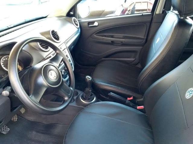 Vw - Volkswagen Gol 1.0 2009 2009 completo - Foto 2