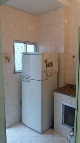 Apartamento à venda com 1 dormitórios em Higienópolis, Rio de janeiro cod:PPAP10038 - Foto 12