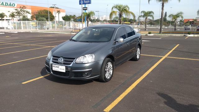 Jetta 2.5 170 CV - Foto 4