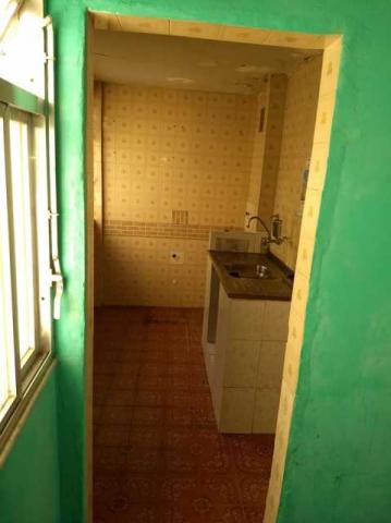 Apartamento à venda com 1 dormitórios em Bonsucesso, Rio de janeiro cod:PPAP10044 - Foto 3