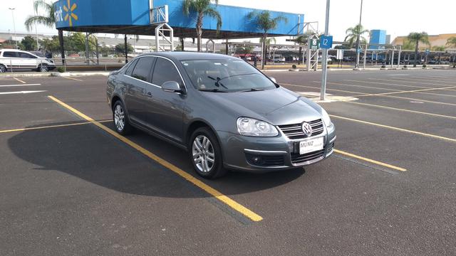 Jetta 2.5 170 CV - Foto 3