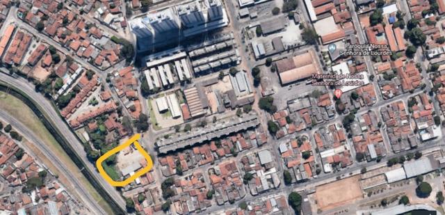 Excelente área com 5.810 m² no centro de Goiânia - - Foto 2