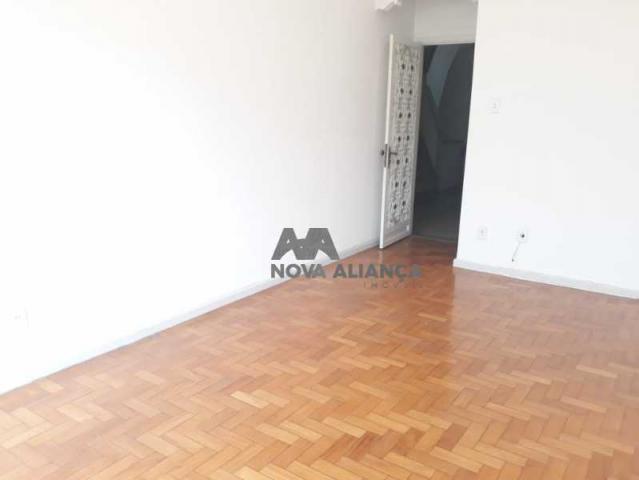 Apartamento à venda com 2 dormitórios em Tijuca, Rio de janeiro cod:NTAP21070 - Foto 5