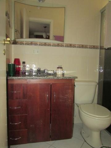 Casa à venda com 3 dormitórios em Hauer, Curitiba cod:565 - Foto 13