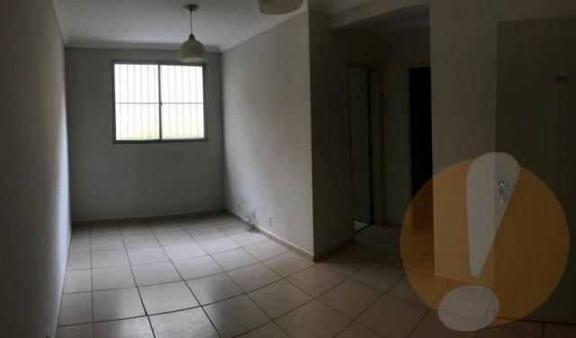 Locação - Apartamento Resd. Amazonas - Foto 2