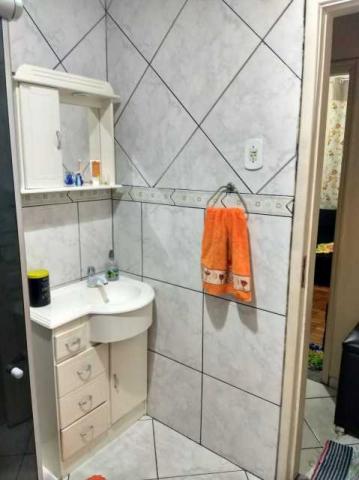 Apartamento à venda com 2 dormitórios em Cascadura, Rio de janeiro cod:PPAP20277 - Foto 10