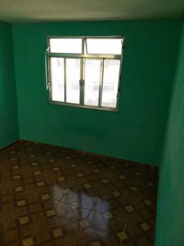Apartamento à venda com 1 dormitórios em Bonsucesso, Rio de janeiro cod:PPAP10044 - Foto 2