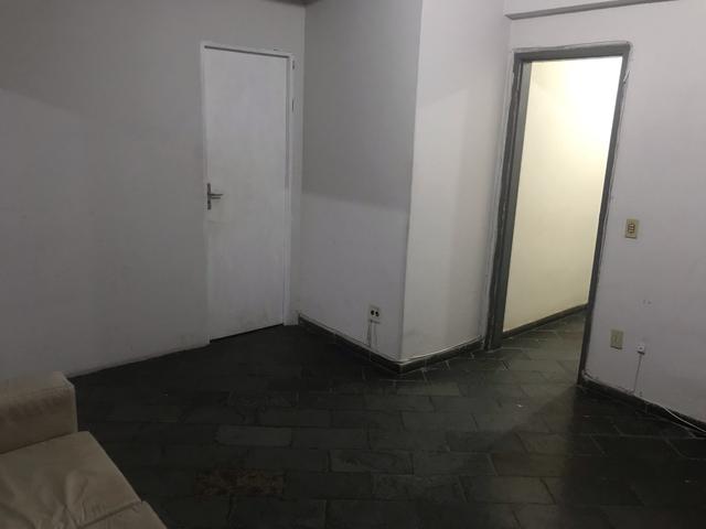 Quarto de república todo mobiliado com tudo incluso maq de lavar e internet - Foto 5