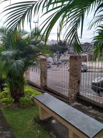 Ótimo apartamento, 1 andar, Pilares - Foto 18