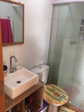 Apartamento à venda com 2 dormitórios em Cascadura, Rio de janeiro cod:PPAP20355 - Foto 13