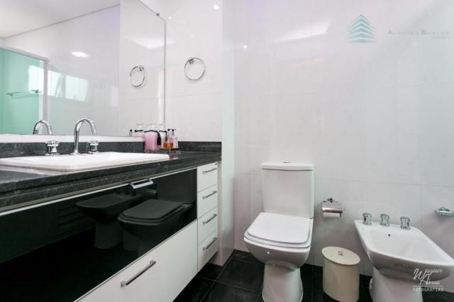 Apartamento à venda, 149 m² por r$ 1.240.000,00 - jardim botânico - curitiba/pr - Foto 15