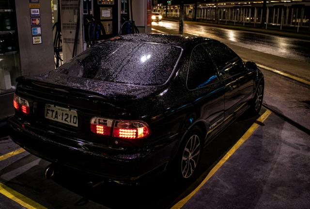 55 Civic Coupe Velozes E Furiosos HD Terbaru