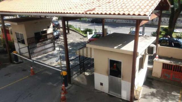 Apartamento à venda com 2 dormitórios em Tomás coelho, Rio de janeiro cod:PPAP20294 - Foto 10