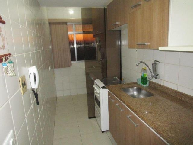 Méier - Rua Hermengarda - 2 Quartos - Varanda Vista Livre - Andar Alto - Portaria 24 Horas - Foto 19