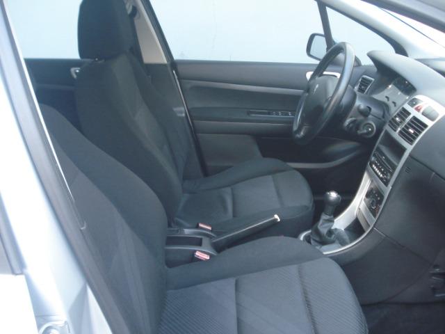 Peugeot 307 1.6 Presence Pak - Foto 6