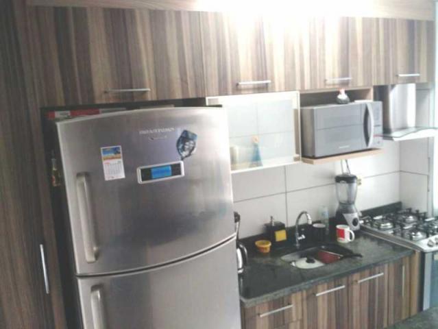 Apartamento à venda com 2 dormitórios em Engenho de dentro, Rio de janeiro cod:PPAP20173 - Foto 9