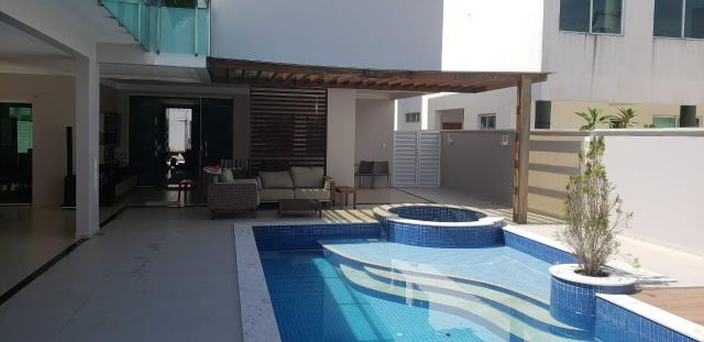 Vendo casa em condomínio mobiliada - Foto 4